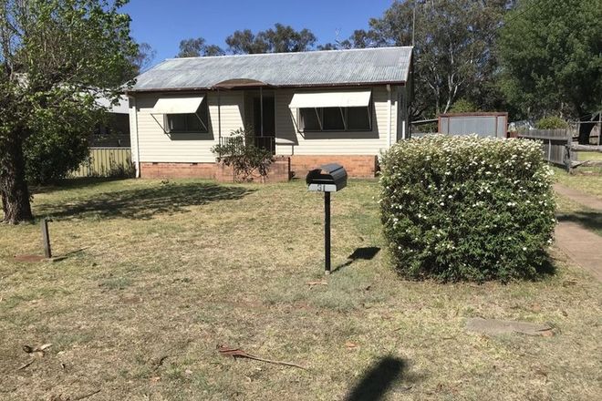 Picture of 31 Nelson street, COONABARABRAN NSW 2357