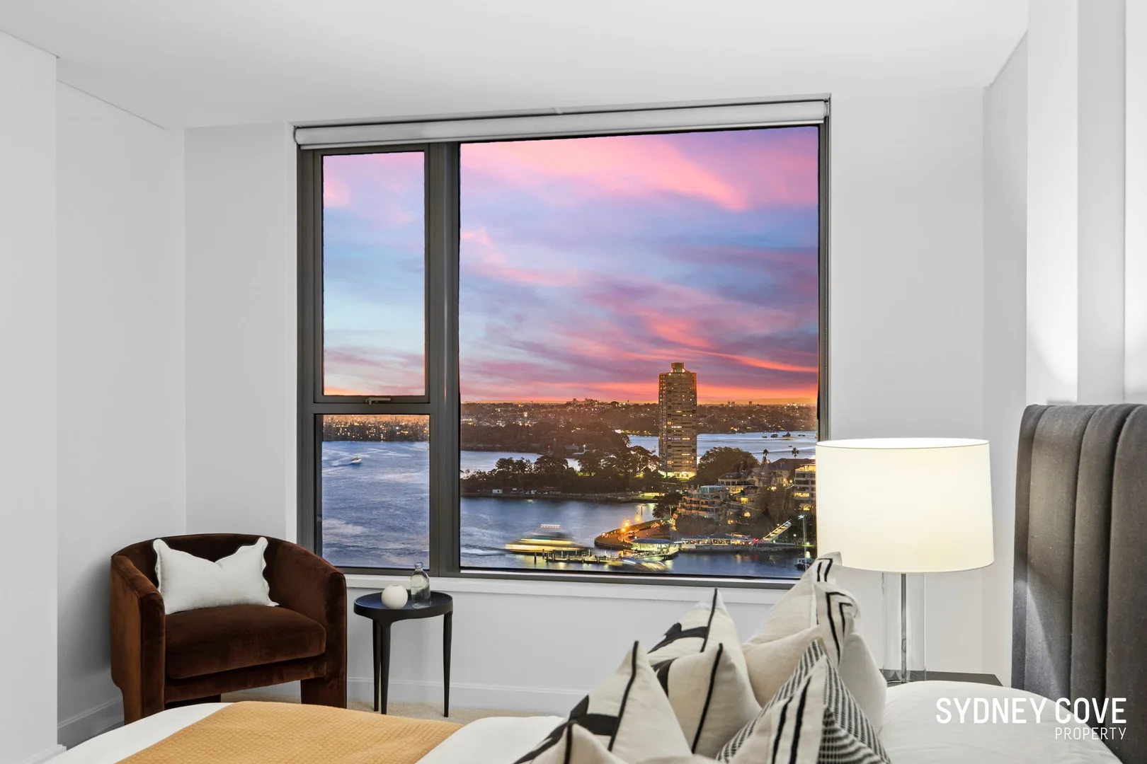 Additional image 4 of 1301/2 Dind Street, Milsons Point NSW 2061