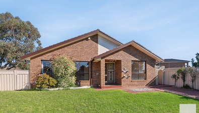Picture of 31 Swindon Crescent, KEILOR DOWNS VIC 3038