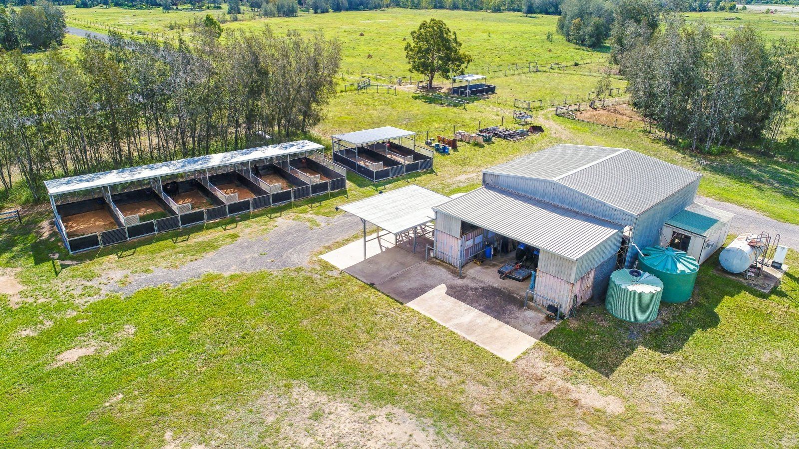 41 - 43 Main Green Swamp Road, Spring Creek QLD 4343, Image 2