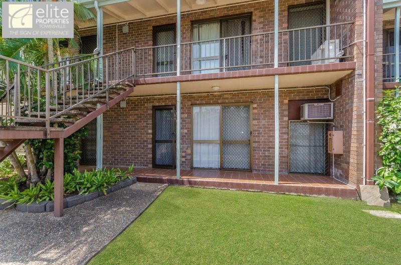 6/16 Old Common Road, Belgian Gardens QLD 4810, Image 0