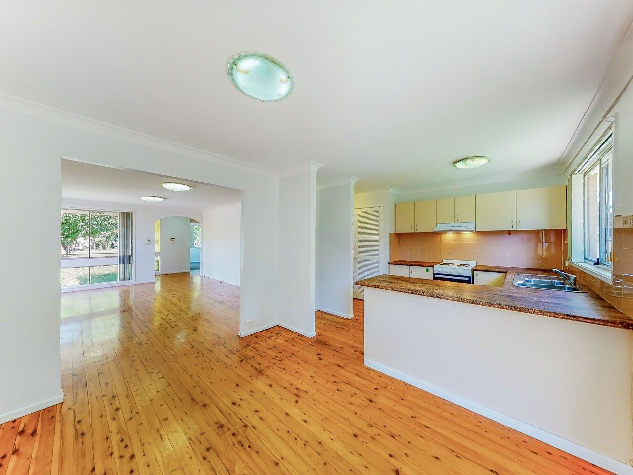 166 Fitzwilliam Road, Toongabbie NSW 2146 House For Rent Domain