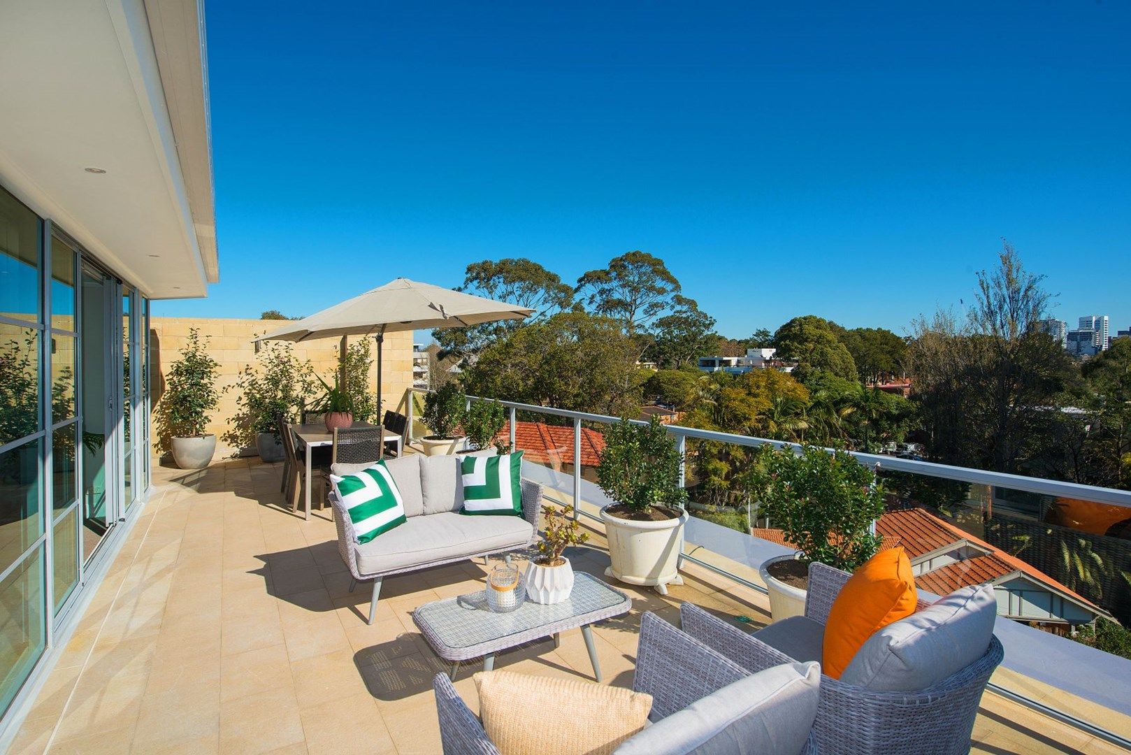 402/7-9 Abbott Street, Cammeray NSW 2062, Image 0