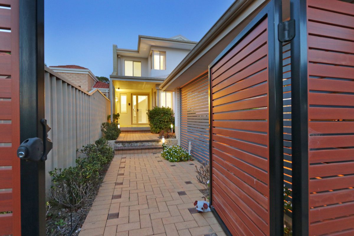 14b Gundill Street, Booragoon WA 6154, Image 1