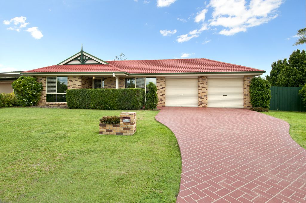 3 Mulde Place, Meadowbrook QLD 4131, Image 0