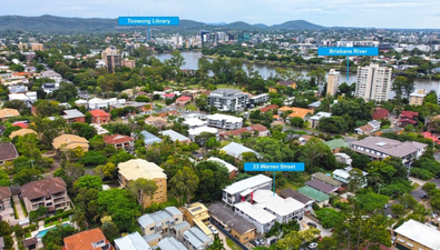 Picture of ID:21107355/23 Warren Street, ST LUCIA QLD 4067