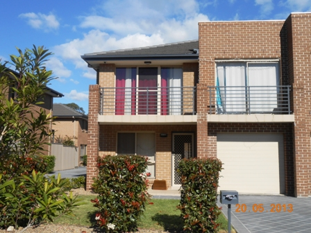 7/18 Montrose Street, Quakers Hill NSW 2763