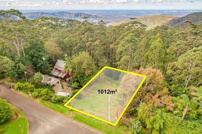 Picture of 119 Contour Road, TAMBORINE MOUNTAIN QLD 4272