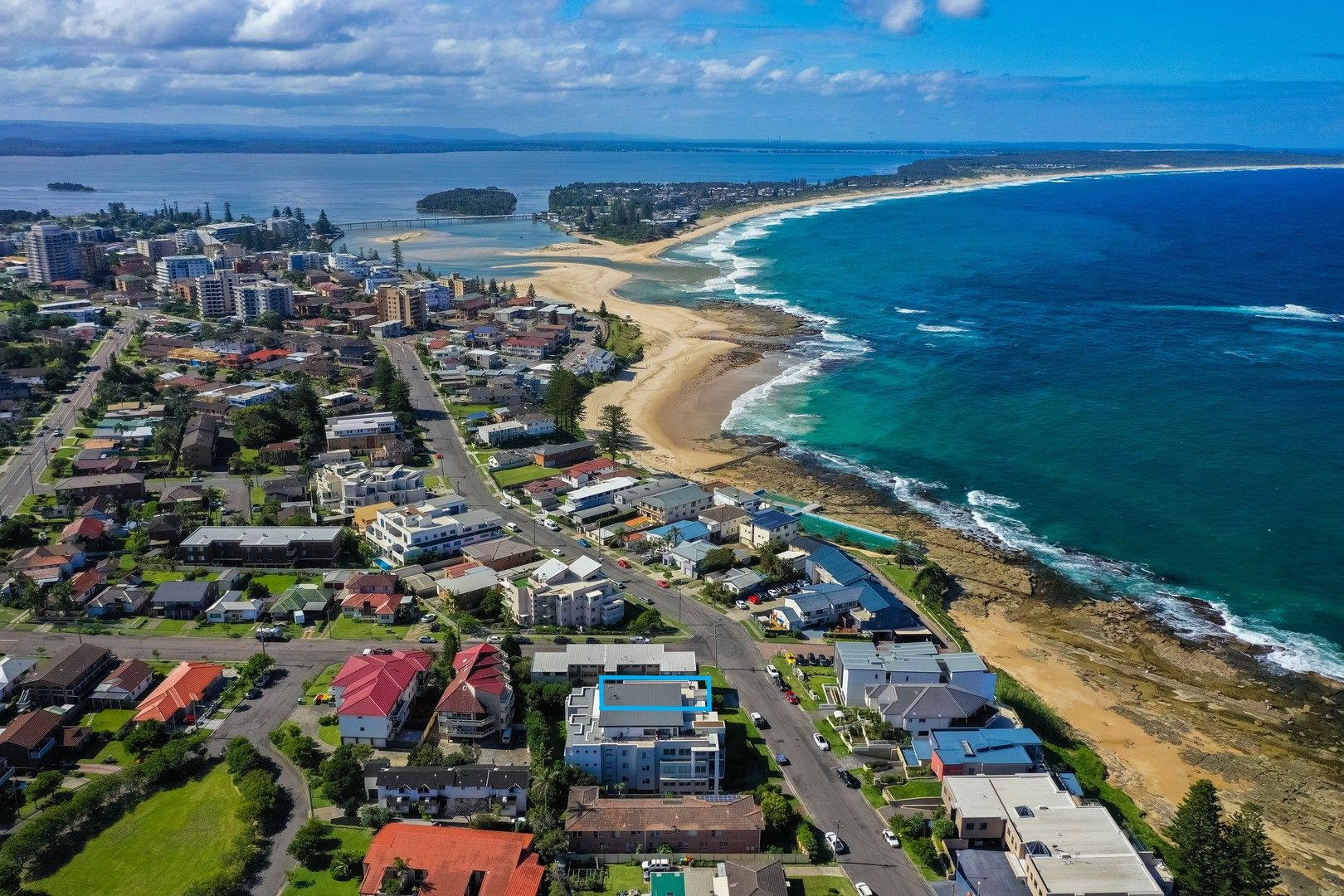 7/107-109 Ocean Parade, Blue Bay NSW 2261, Image 0