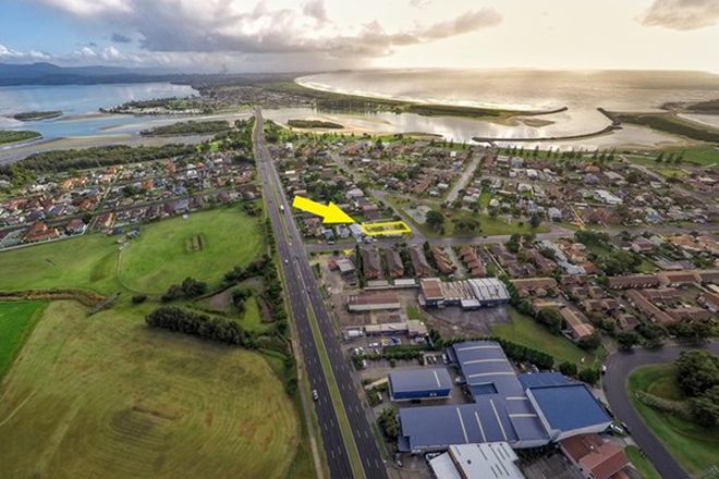 Picture of 3 View Street, LAKE ILLAWARRA NSW 2528