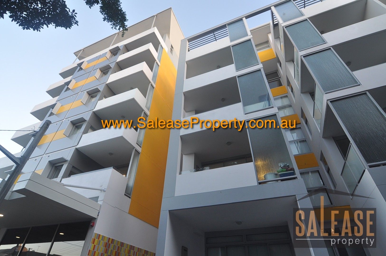 2 bedrooms Apartment / Unit / Flat in 22/2A Duke St KENSINGTON NSW, 2033