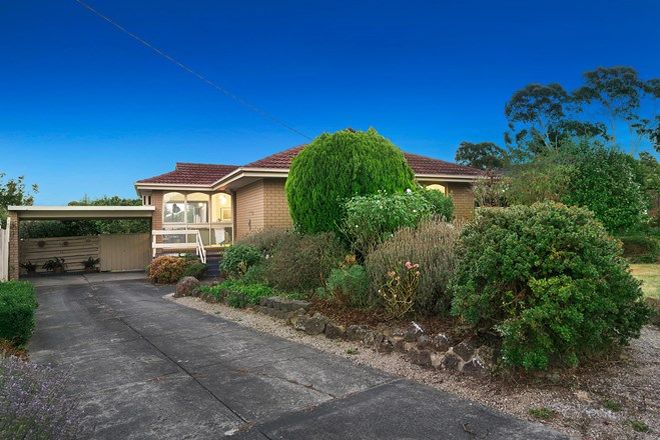 Picture of 4 Adley Court, VERMONT SOUTH VIC 3133