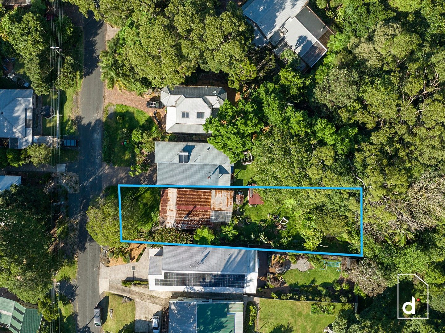 52 Buttenshaw Drive, Coledale NSW 2515, Image 2