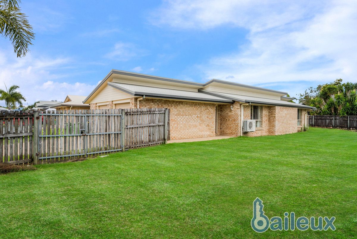 45 Jasmine Drive, Blacks Beach QLD 4740, Image 2