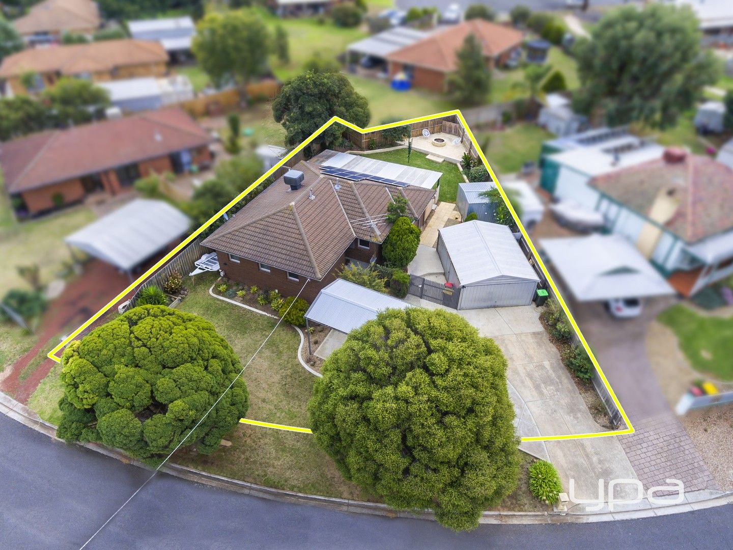 20 Harvey Street, Darley VIC 3340, Image 0