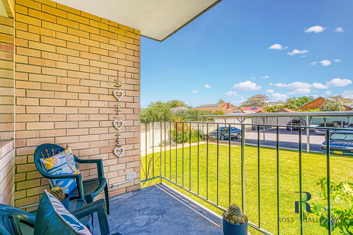 16/33 Point Walter Road, Bicton WA 6157, Image 2