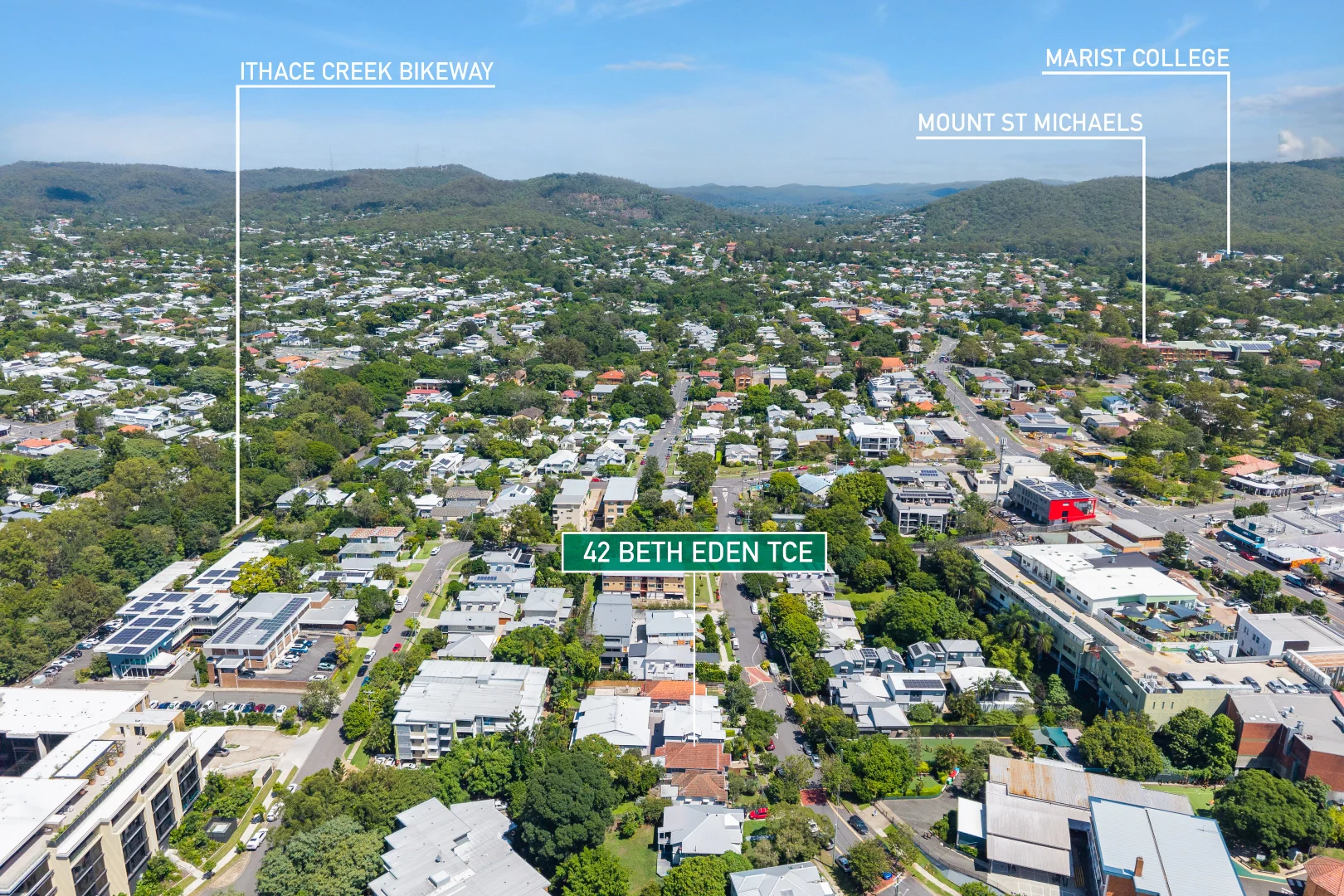 Additional image 17 of 42 Beth Eden Terrace, Ashgrove QLD 4060