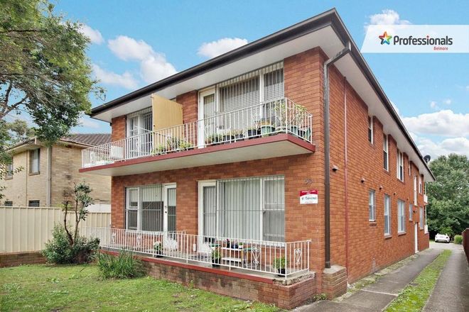 Picture of 55 Macdonald Street, LAKEMBA NSW 2195