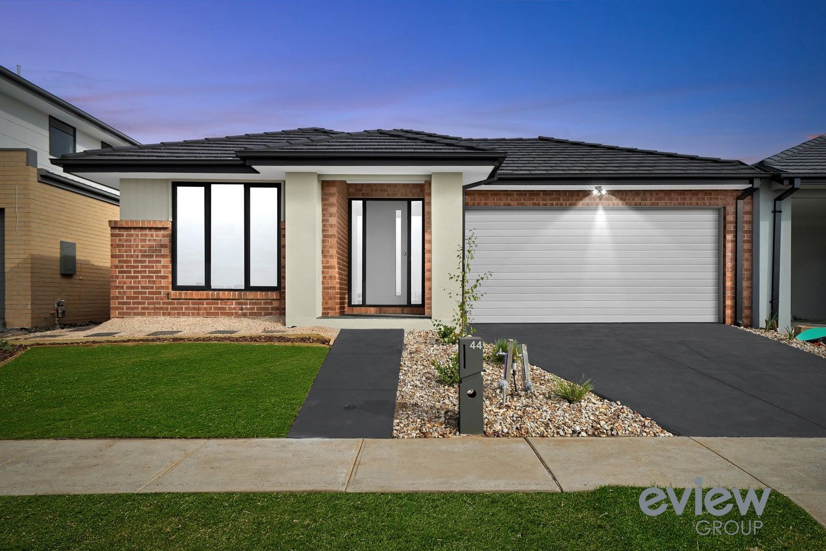 44 Gillespie Ave, Werribee VIC 3030, Image 0