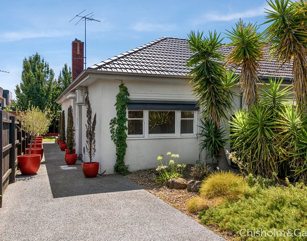 16 Sheffield Street, Caulfield South VIC 3162