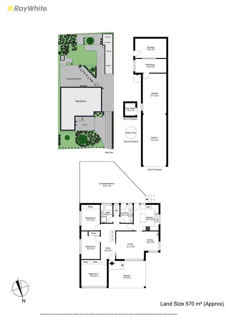 Additional image 10 of 14 Hibiscus Avenue, Frankston VIC 3199