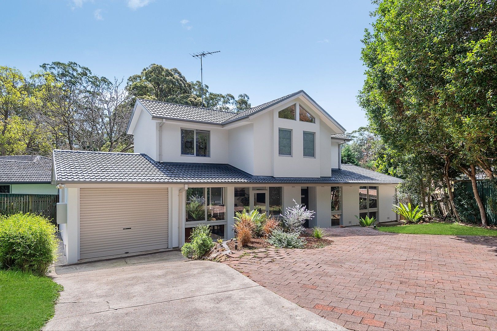 4 bedrooms House in 31A Vimiera Road EASTWOOD NSW, 2122