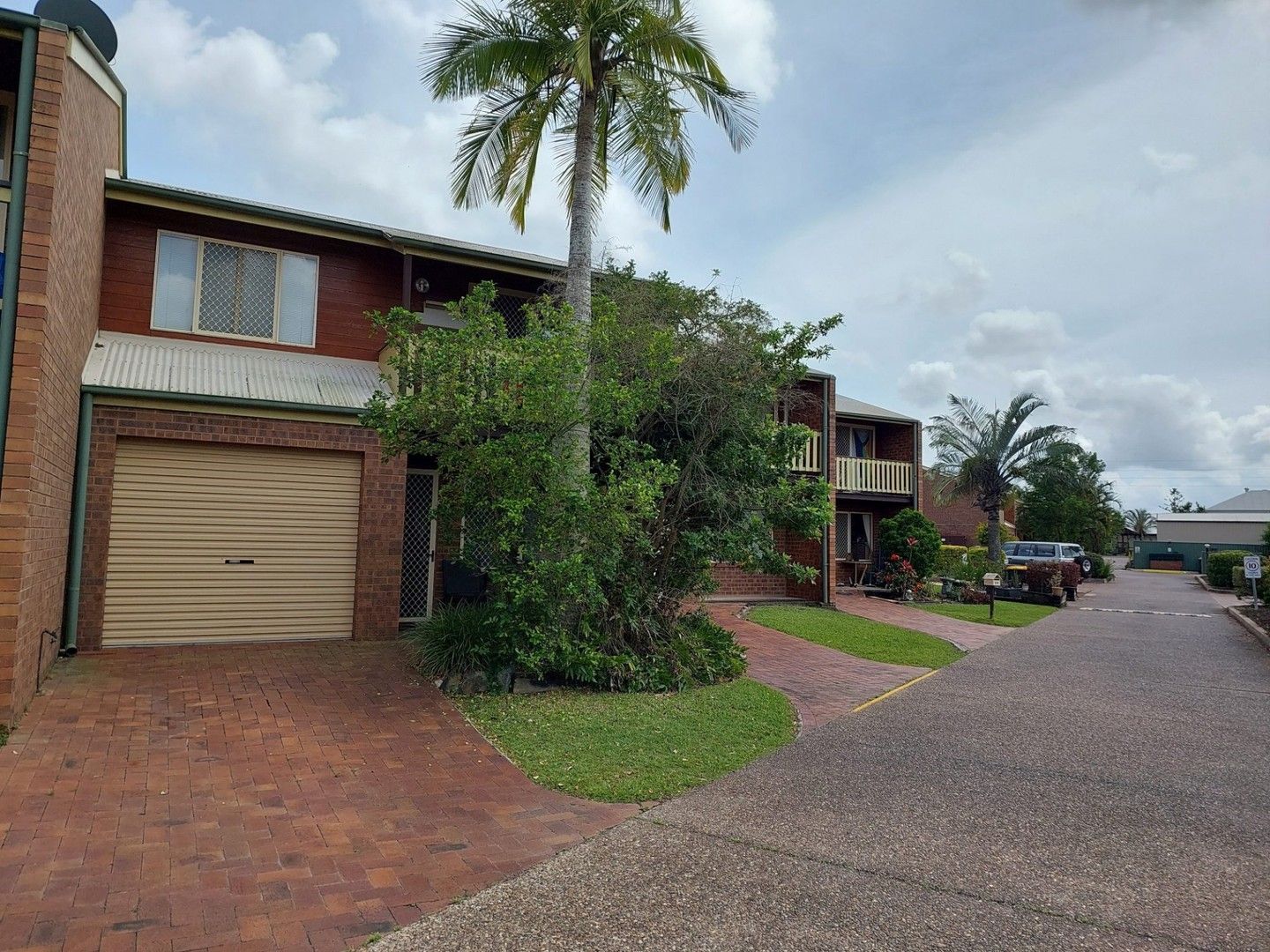 2 bedrooms Townhouse in 24/238 Alice Street MARYBOROUGH QLD, 4650