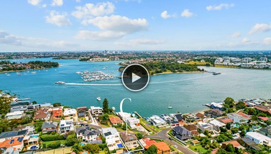 Picture of 11 Pile Street, GLADESVILLE NSW 2111