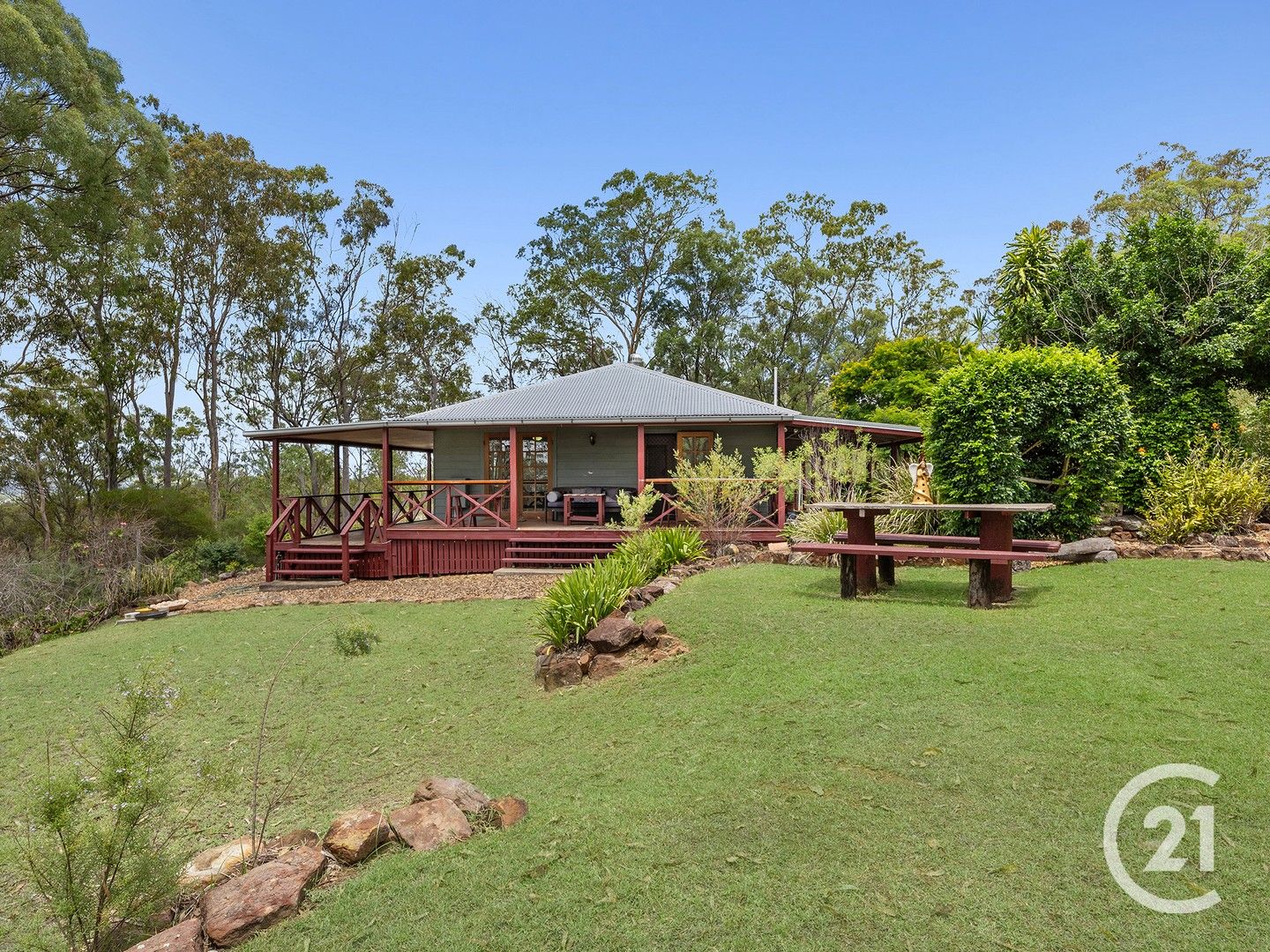 536 Philps Road, Grantham QLD 4347, Image 0