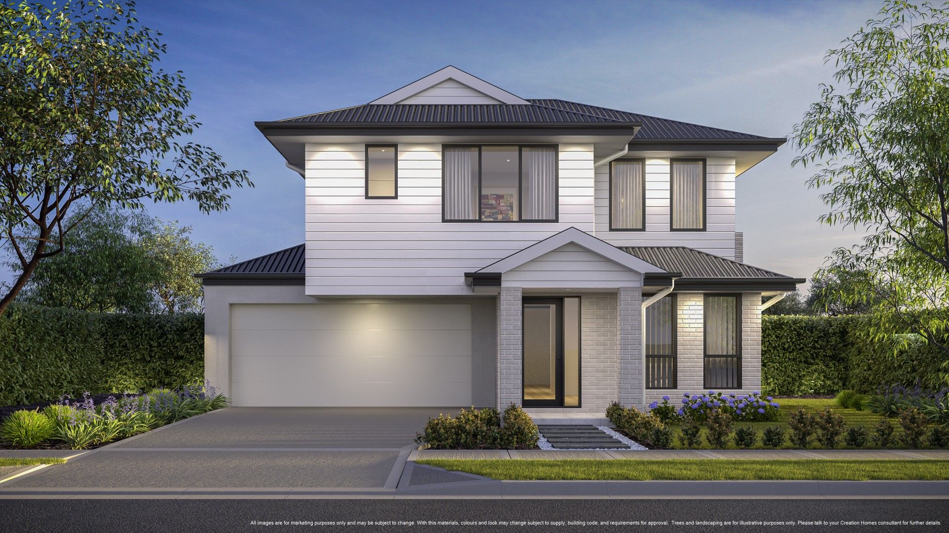 Lot 35/48 Dickson Road, Leppington NSW 2179, Image 0