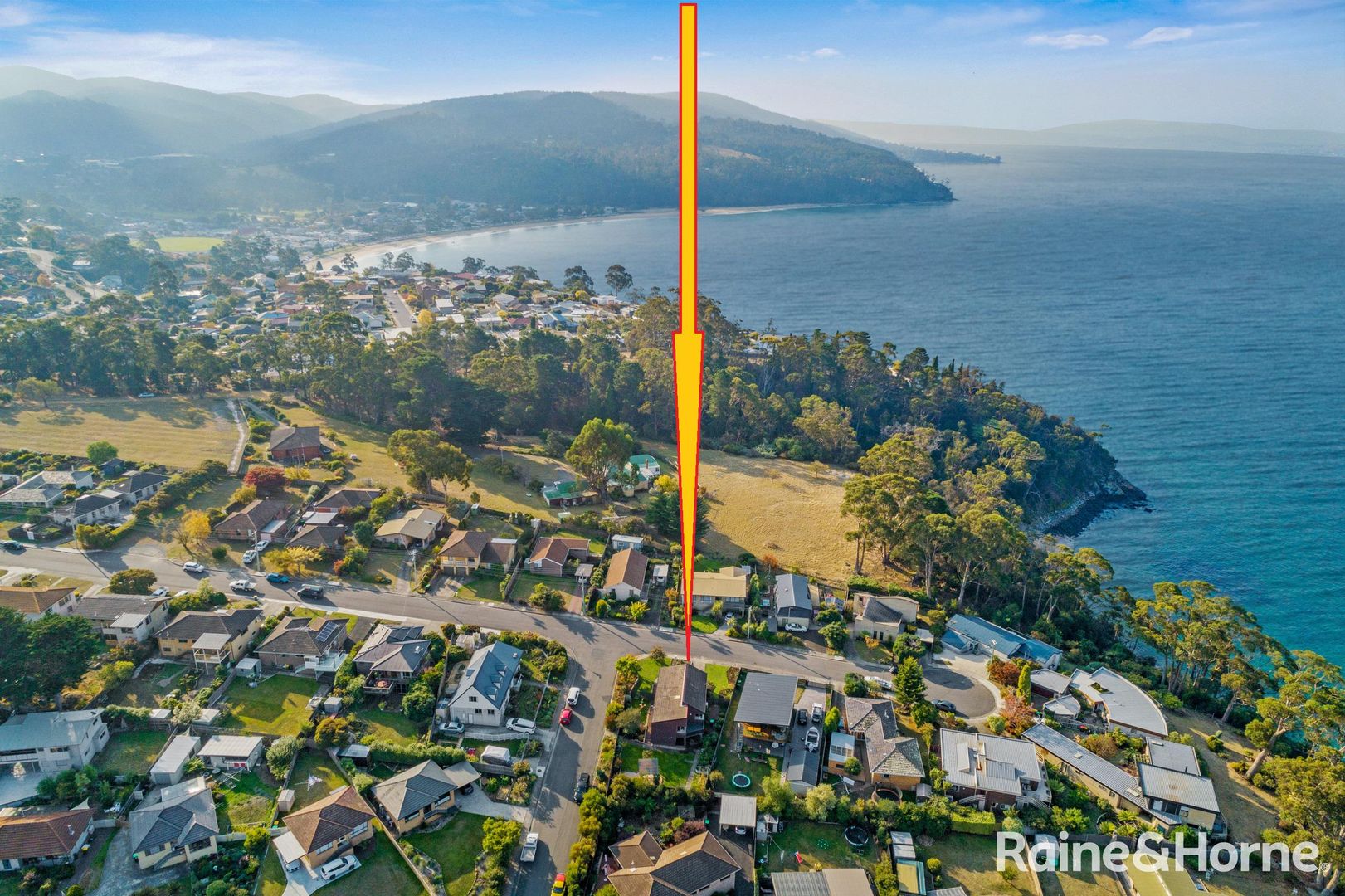 23 Aldinga Street, Blackmans Bay Property History & Address Research