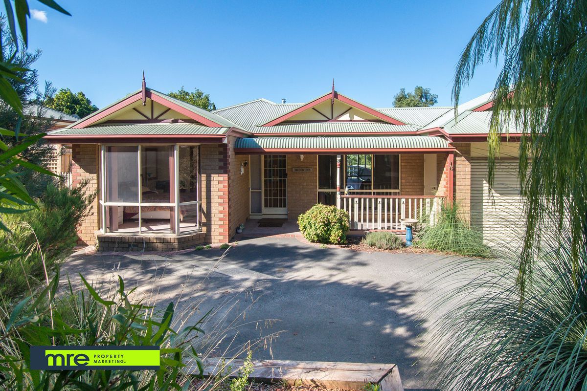 16 Haag Road, Seville VIC 3139, Image 0