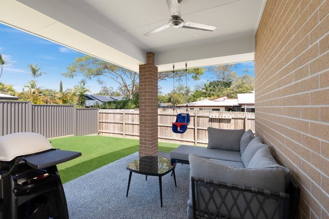 Picture of 2/27 Stapleton Court, PALMWOODS QLD 4555