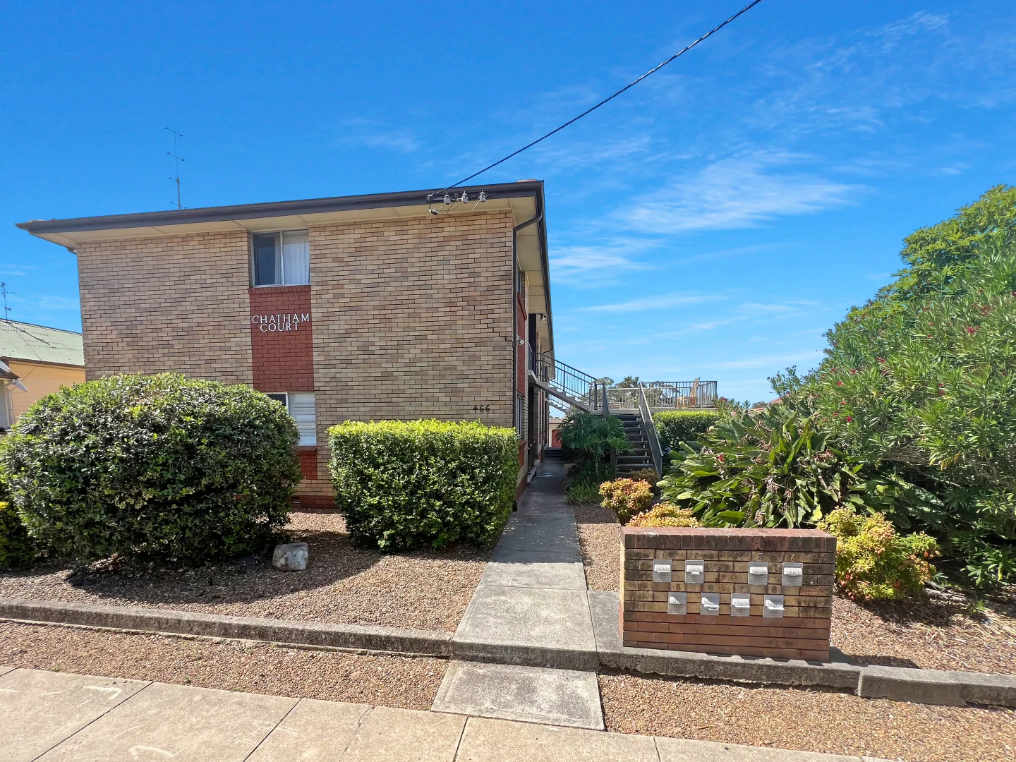 Additional image 9 of 7/466 Glebe Road, Adamstown NSW 2289