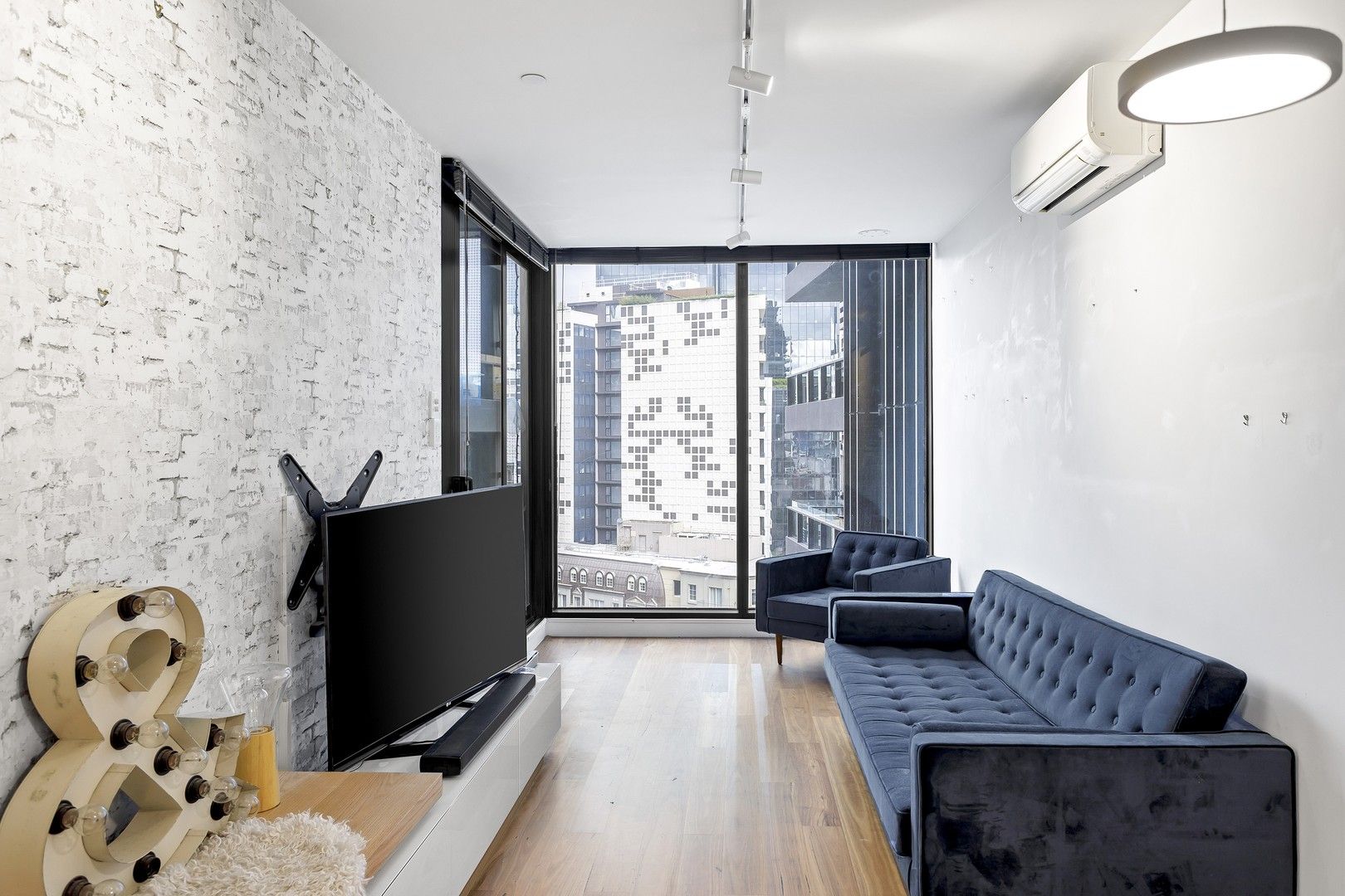 1 bedrooms Apartment / Unit / Flat in 1210/665 Chapel Street SOUTH YARRA VIC, 3141