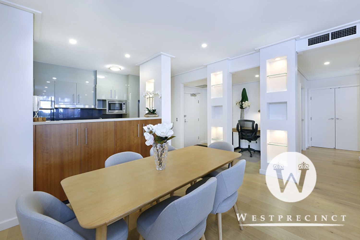 Rozelle NSW 2039 2 beds apartment for Rent, Fine Furnished Residences