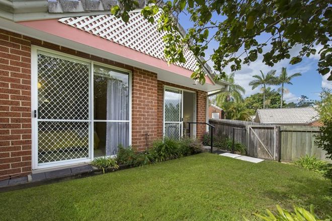 Picture of 14/67 Brookfield Road, KENMORE QLD 4069