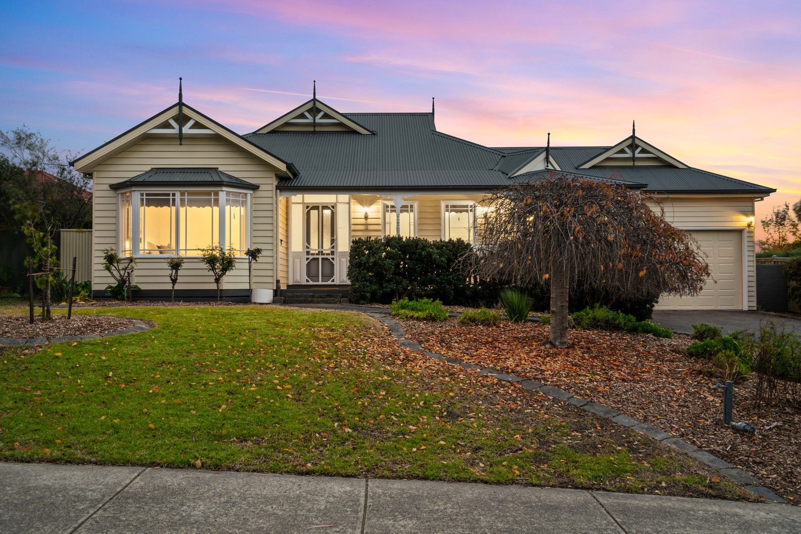 12 Ayrshire Drive, Doreen VIC 3754, Image 0