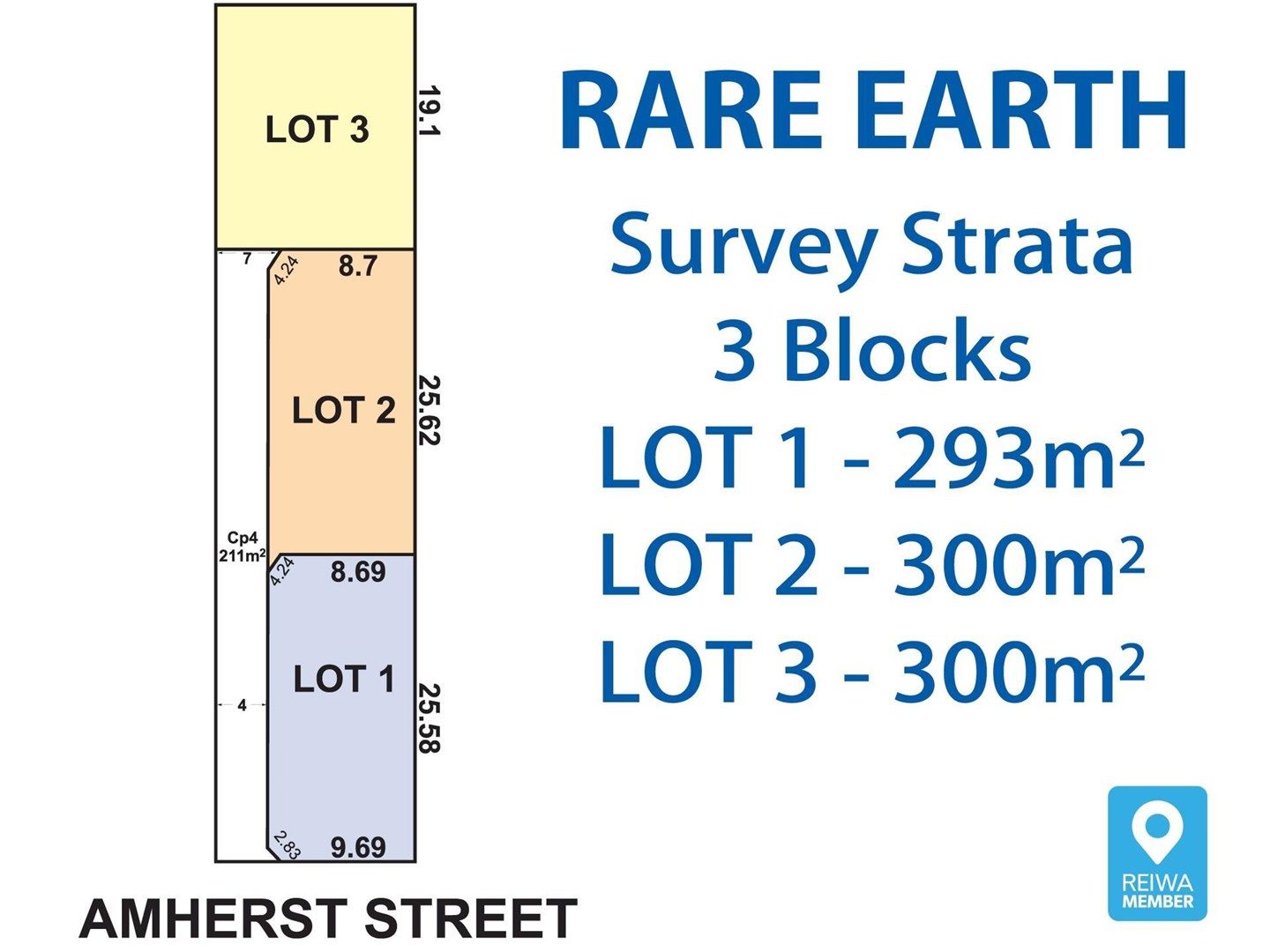 Lot 2, 48 Amherst Street, Fremantle WA 6160, Image 0