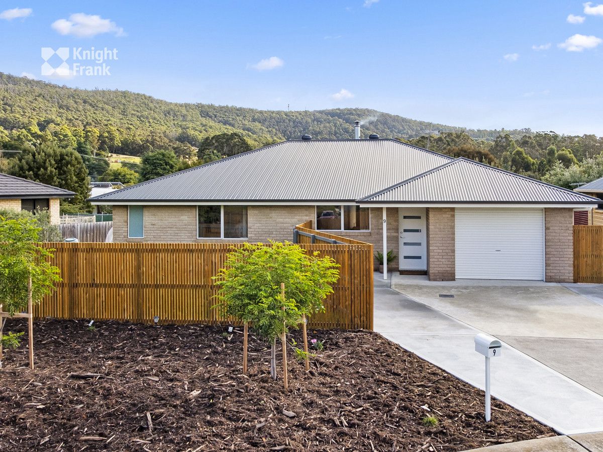 9 Riverstone Close, Snug TAS 7054, Image 0