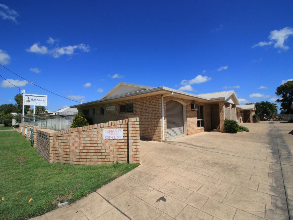 1/107 Graham Street, Ayr QLD 4807