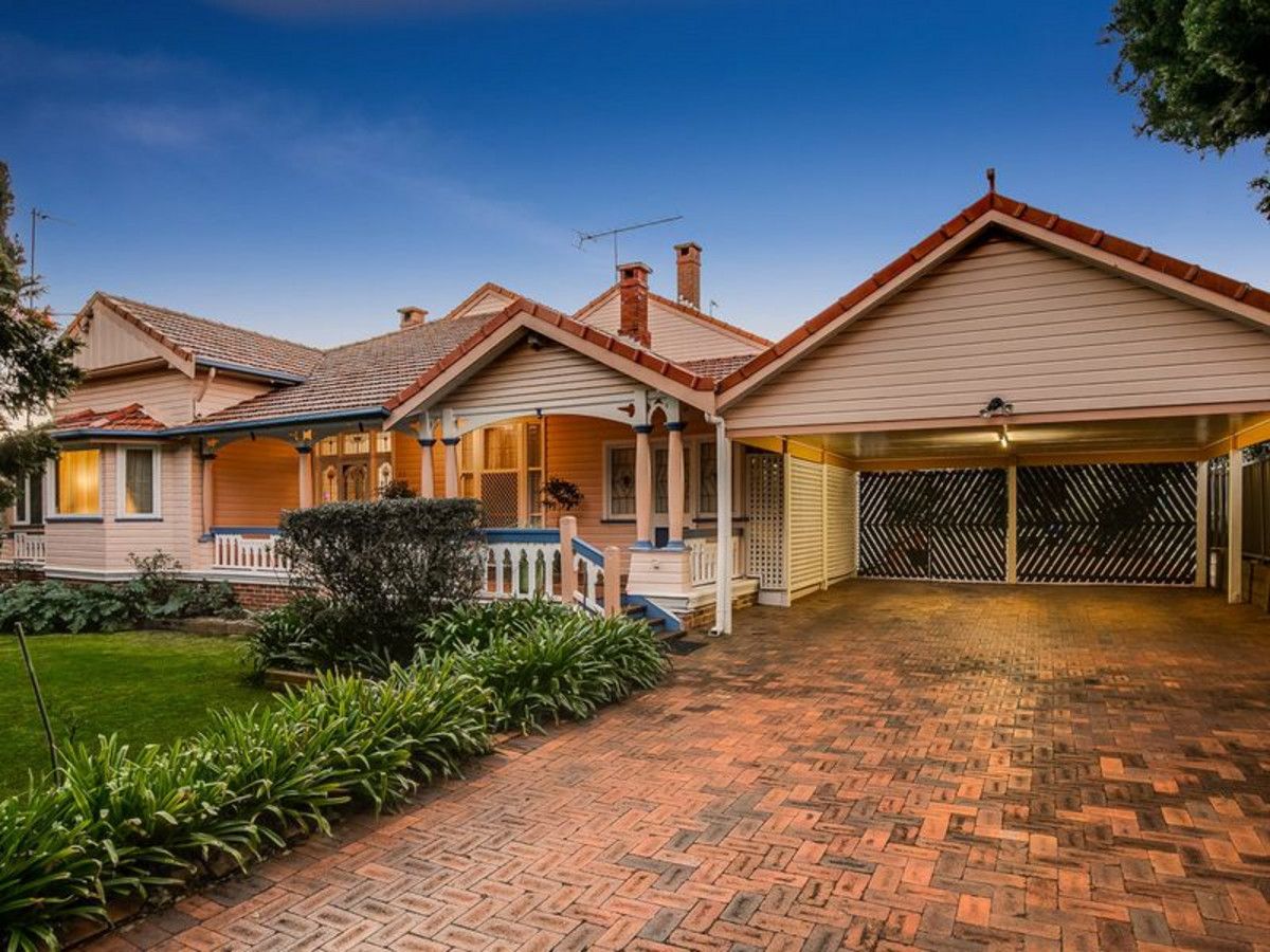 45 Margaret Street, East Toowoomba QLD 4350, Image 0