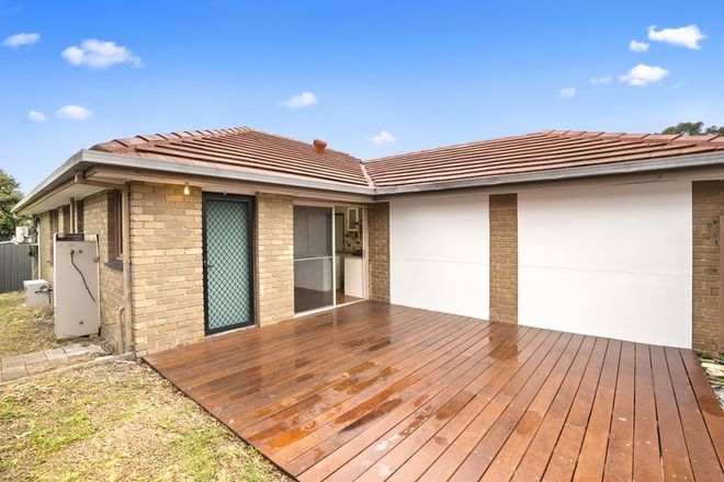 Picture of 1/8 Castle Street, FERNTREE GULLY VIC 3156