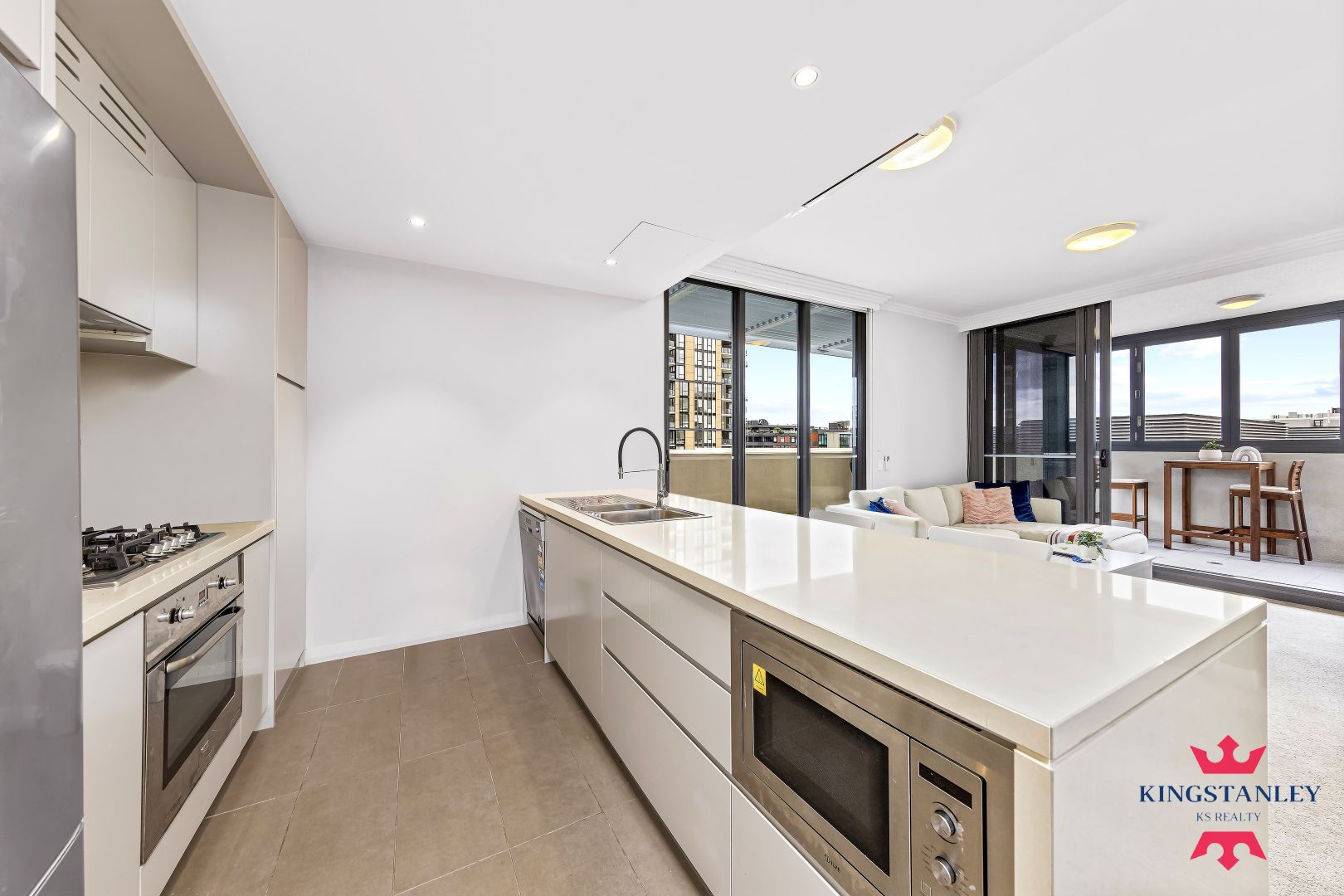 901/51 Hill Road, Wentworth Point NSW 2127, Image 1