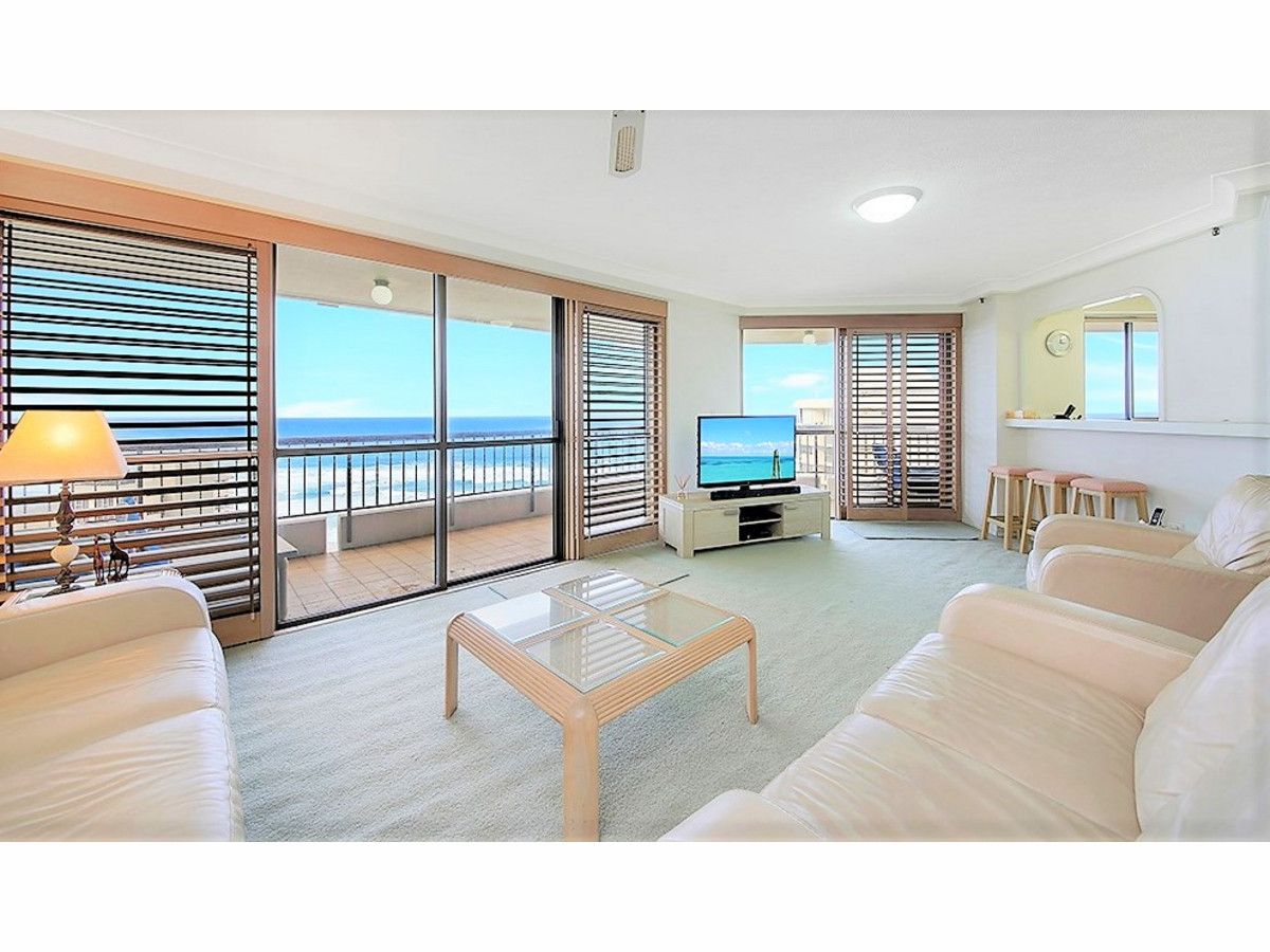 Spinnaker, 3554 Main Beach Parade, Main Beach QLD 4217, Image 1