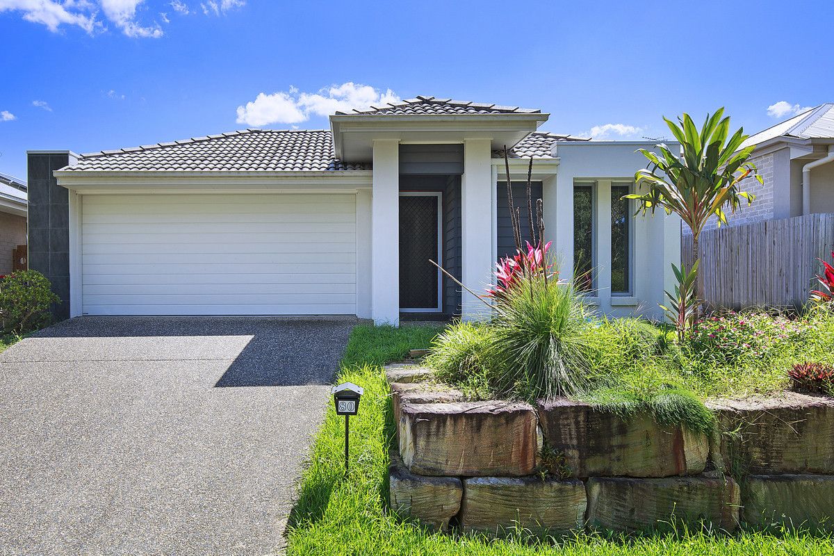 80 Junction Road, Griffin QLD 4503