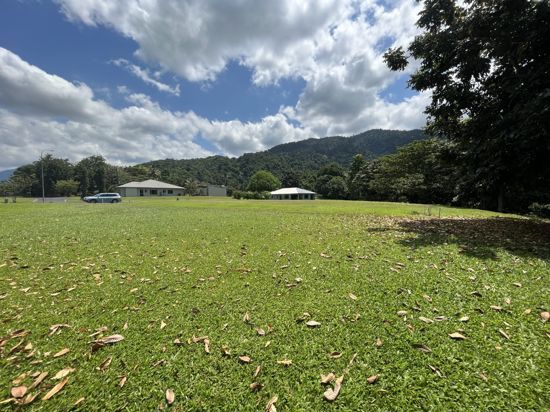 7 Ulysses Close, Babinda QLD 4861, Image 1