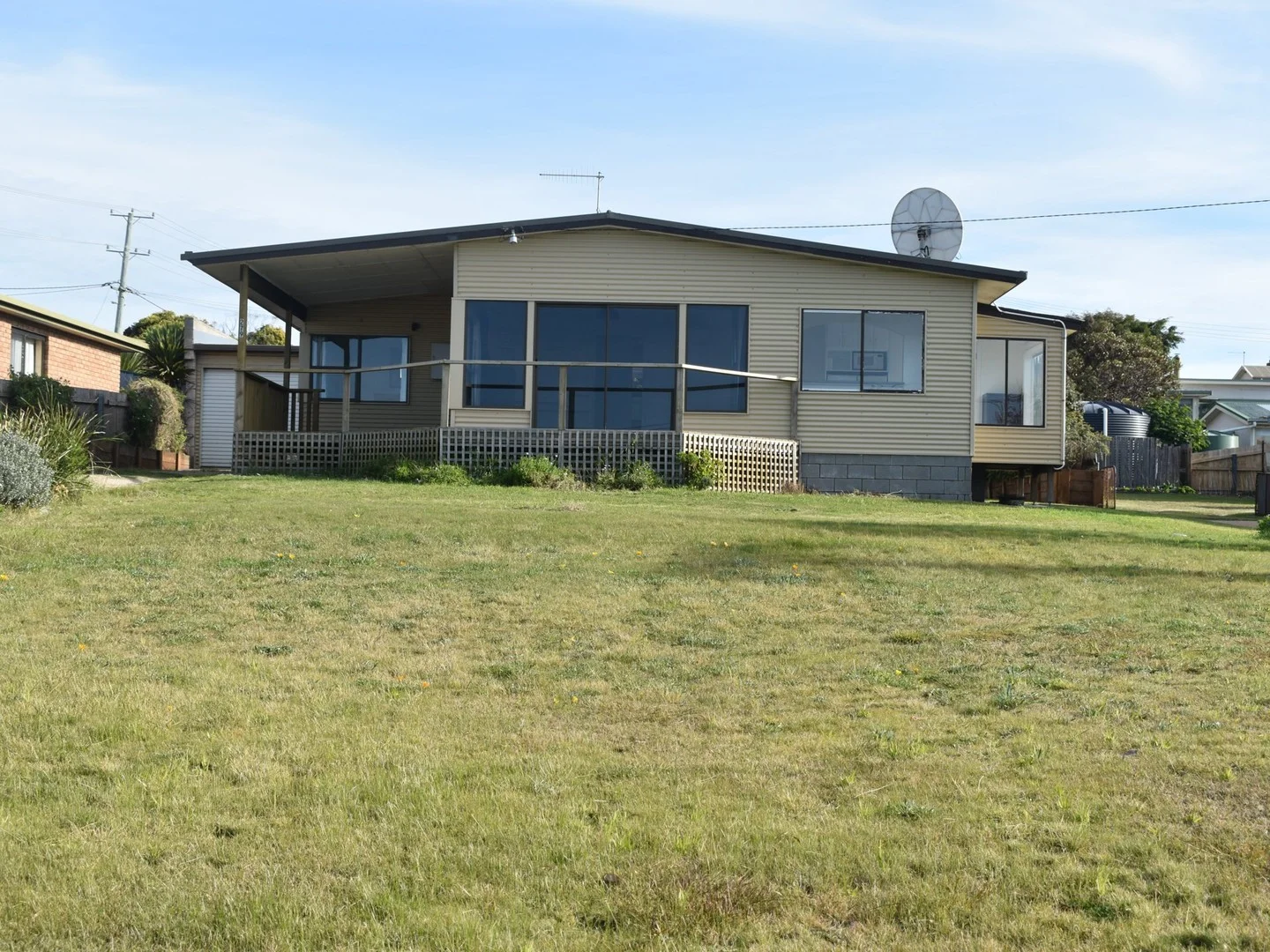 Primary image of 279 Tasman Highway, Beaumaris TAS 7215