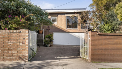 Picture of 2 Alameda Street, PARKDALE VIC 3195