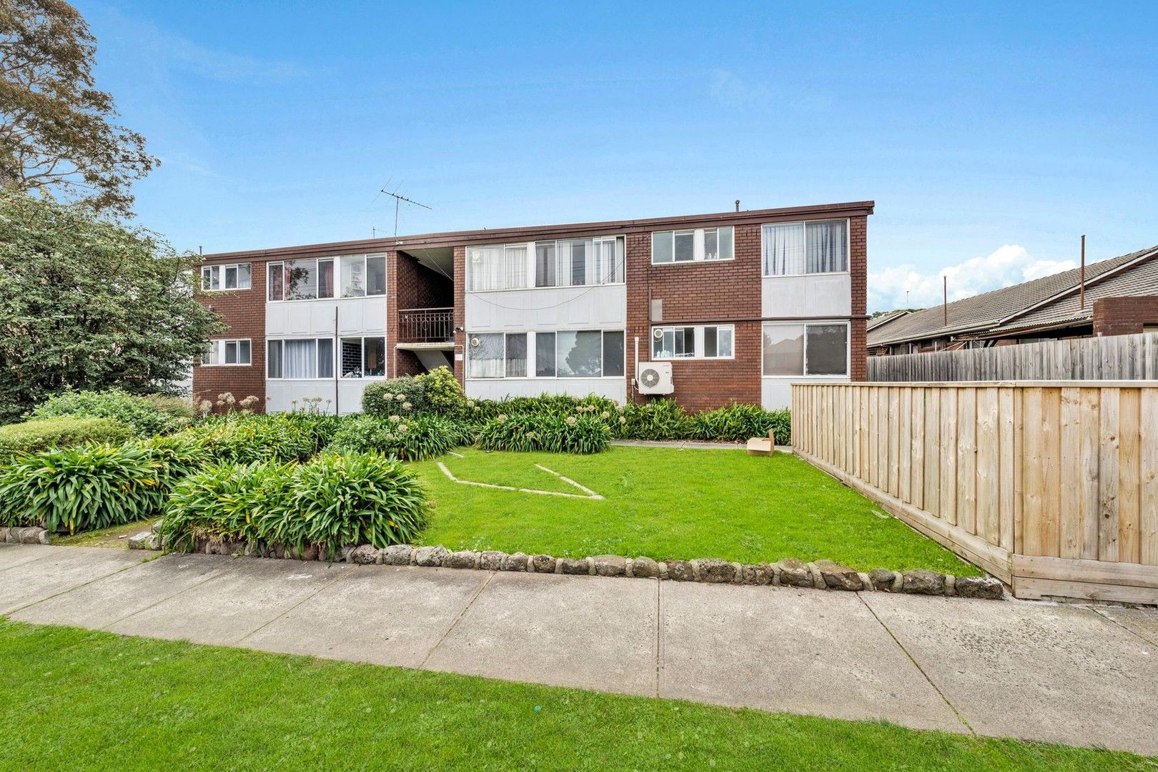 7/40-42 Hemmings Street, Dandenong VIC 3175, Image 0